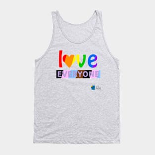 Love Everyone Tank Top